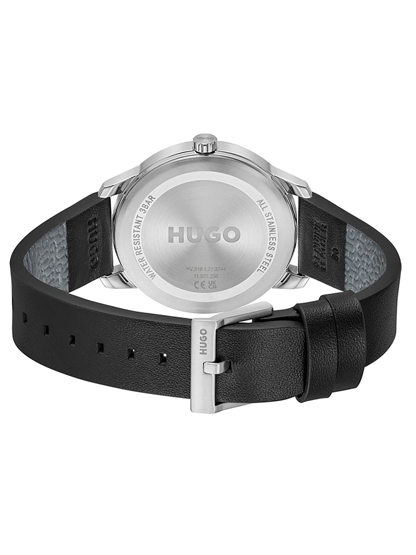 Часы HUGO модель 1530362 Часы HUGO модель 1530362 Фото