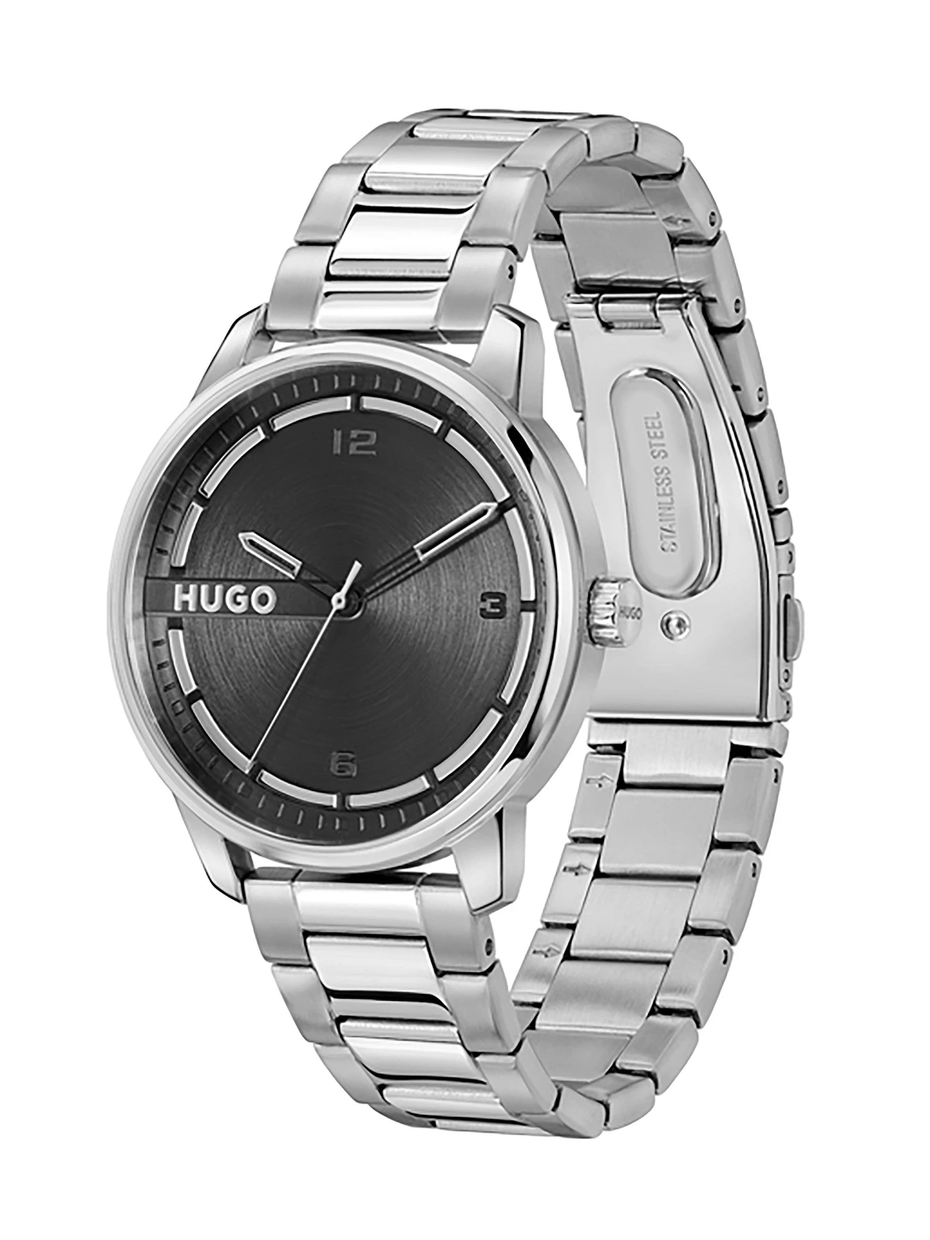 Часы HUGO модель 1530364 Часы HUGO модель 1530364 Фото