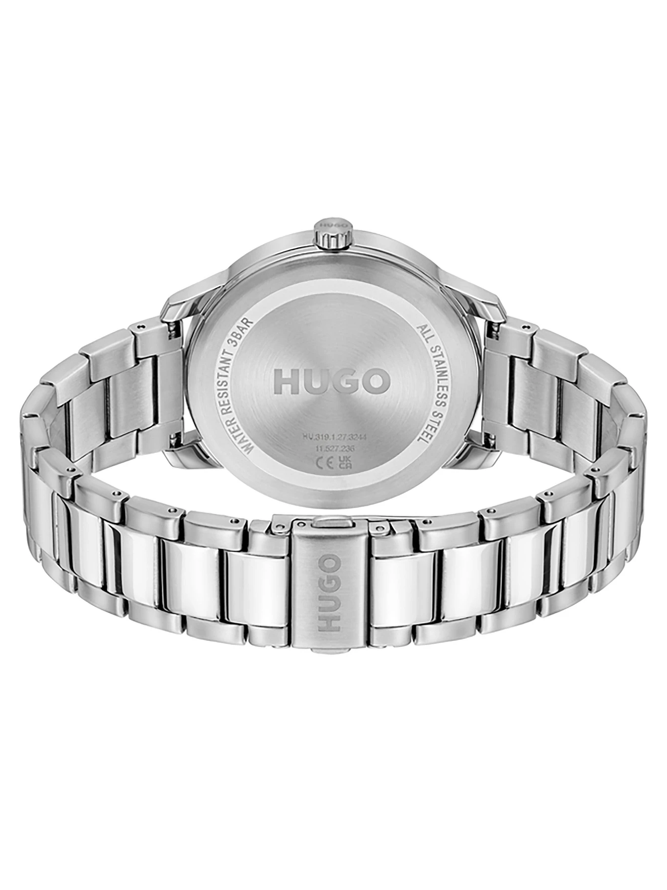 Часы HUGO модель 1530364 Часы HUGO модель 1530364 Фото