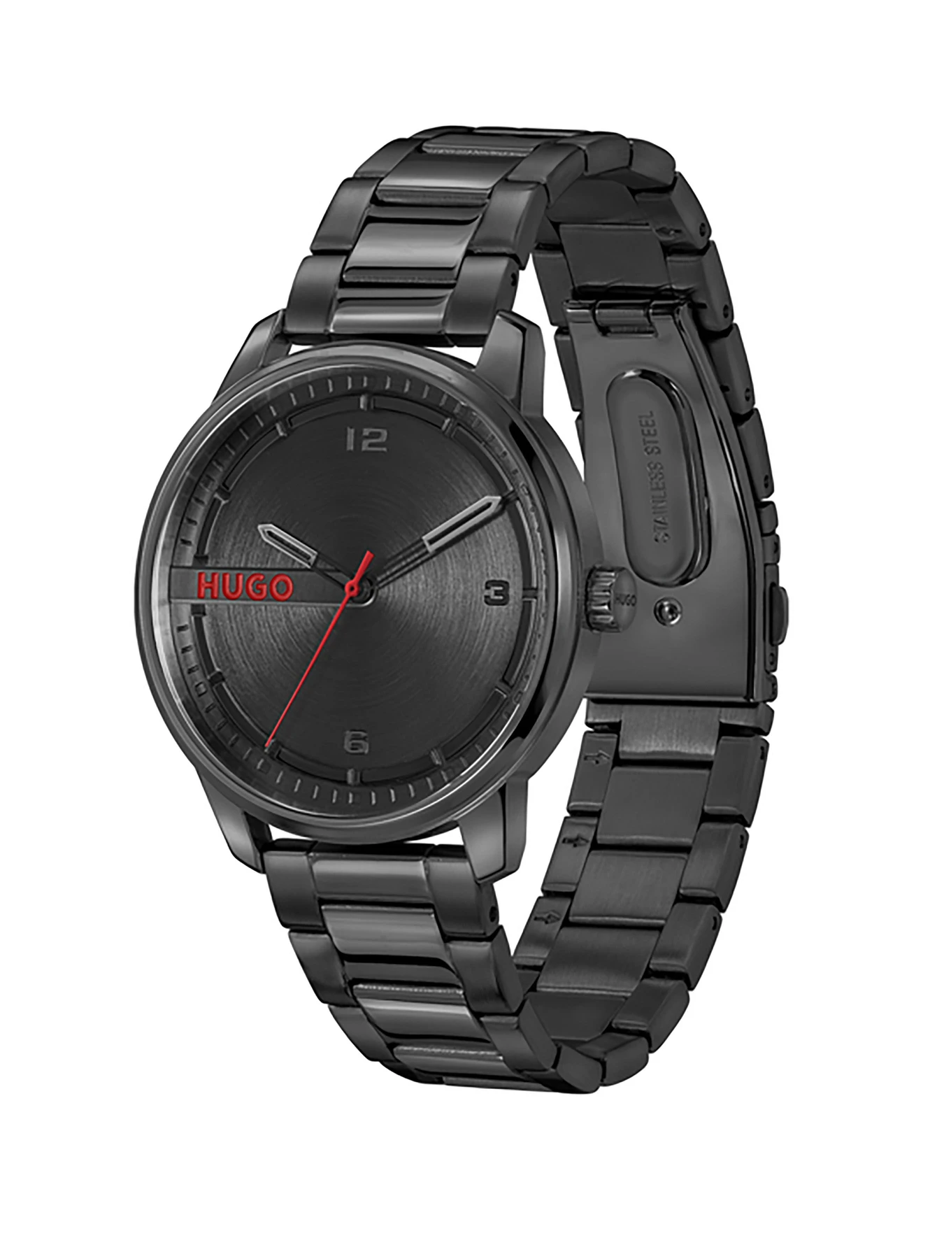 Часы HUGO модель 1530365 Часы HUGO модель 1530365 Фото