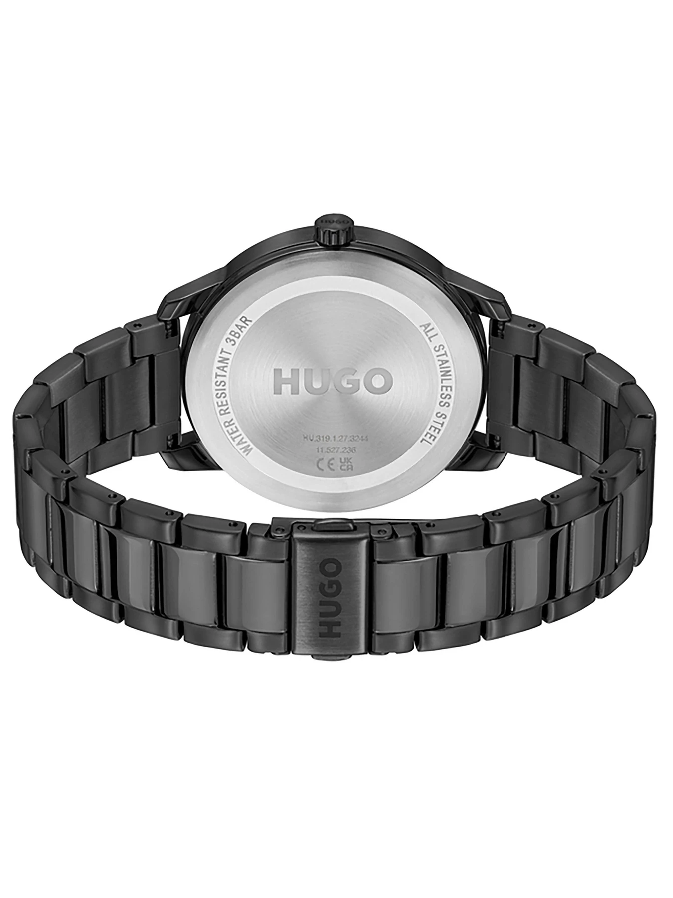 Часы HUGO модель 1530365 Часы HUGO модель 1530365 Фото