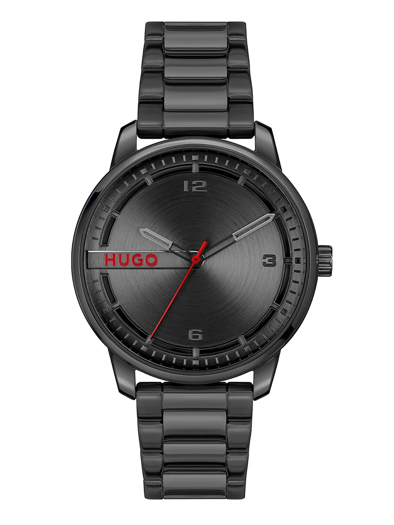 Часы HUGO модель 1530365 Часы HUGO модель 1530365 Фото