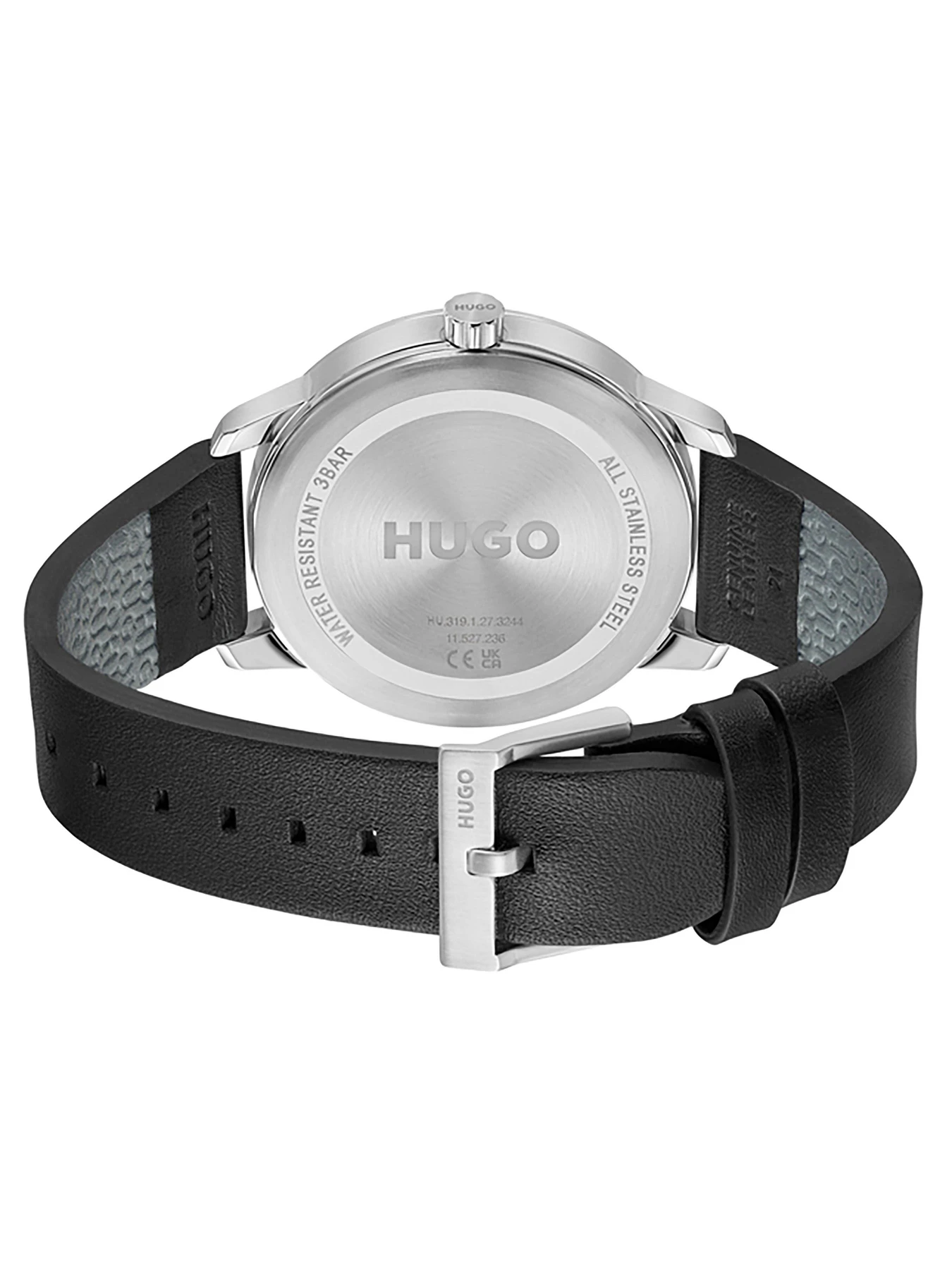 Часы HUGO модель 1530366 Часы HUGO модель 1530366 Фото