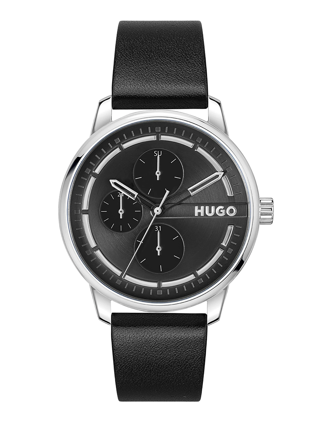 Часы HUGO модель 1530366 Часы HUGO модель 1530366 Фото