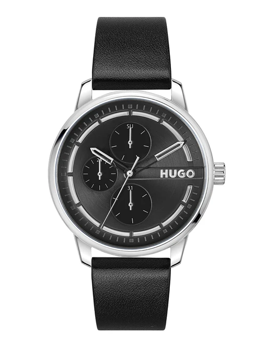Часы HUGO модель 1530366 Фото