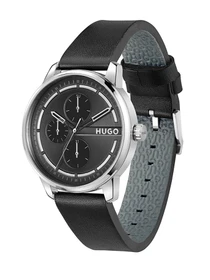 Часы HUGO модель 1530366 Фото