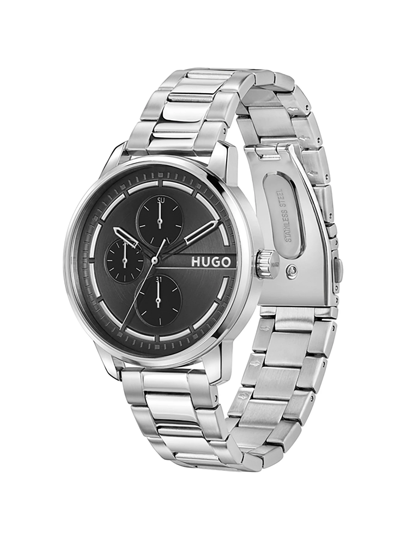 Часы HUGO модель 1530368 Часы HUGO модель 1530368 Фото