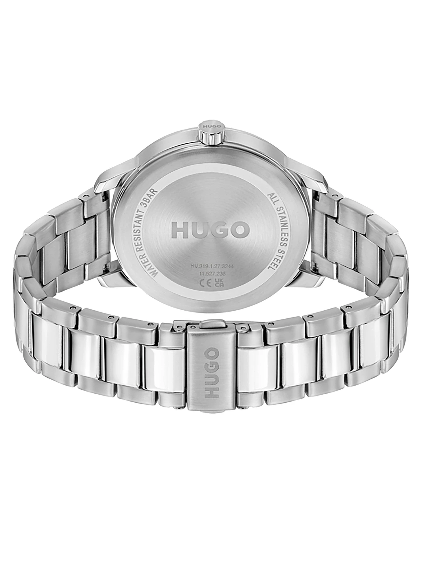 Часы HUGO модель 1530368 Часы HUGO модель 1530368 Фото