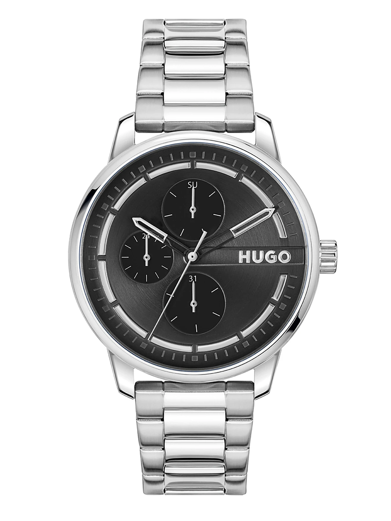 Часы HUGO модель 1530368 Часы HUGO модель 1530368 Фото