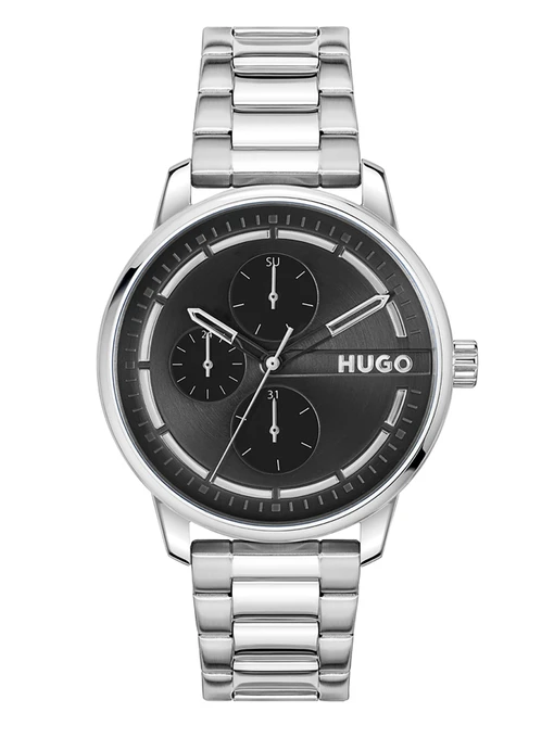 Часы HUGO модель 1530368 Фото