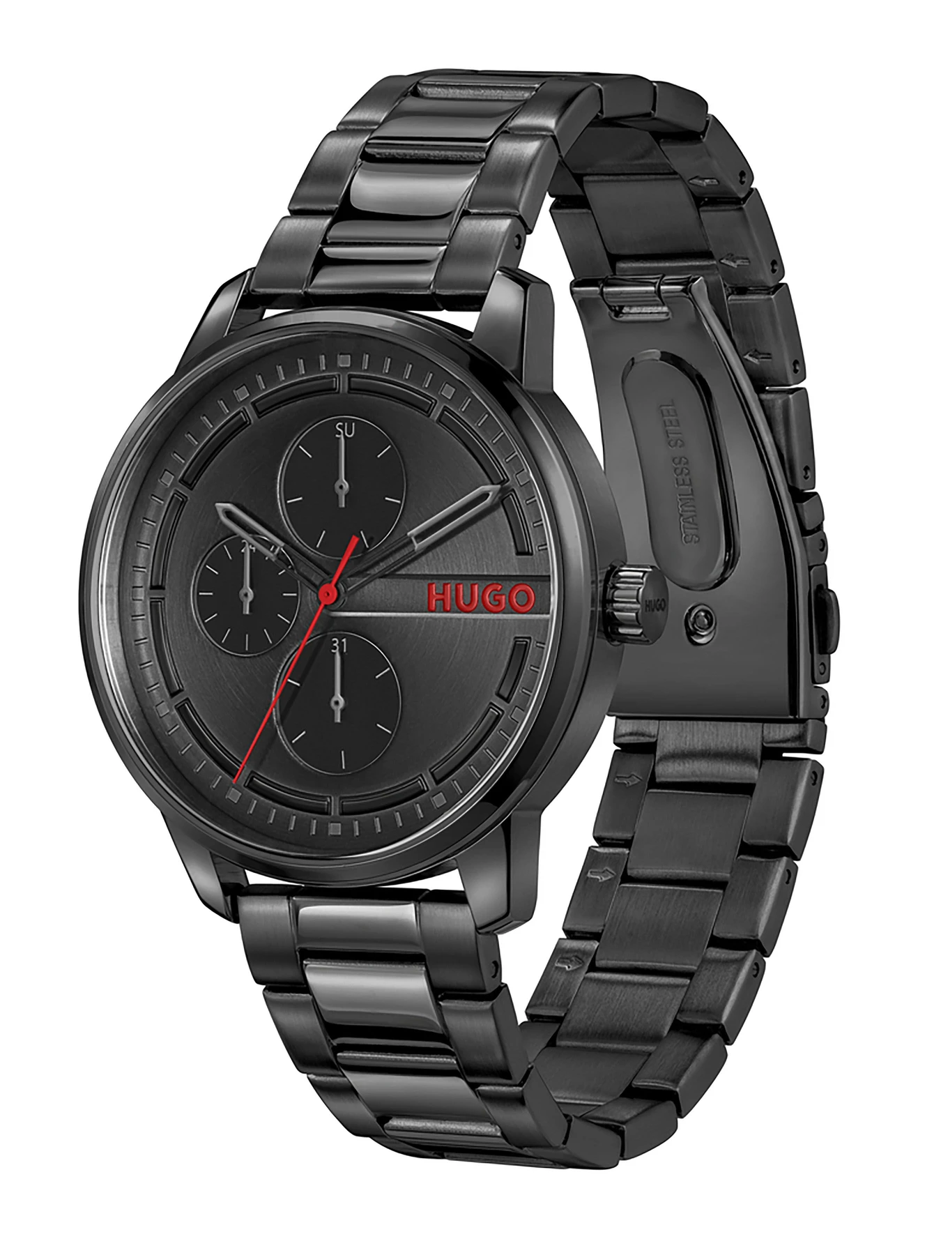 Часы HUGO модель 1530369 Часы HUGO модель 1530369 Фото