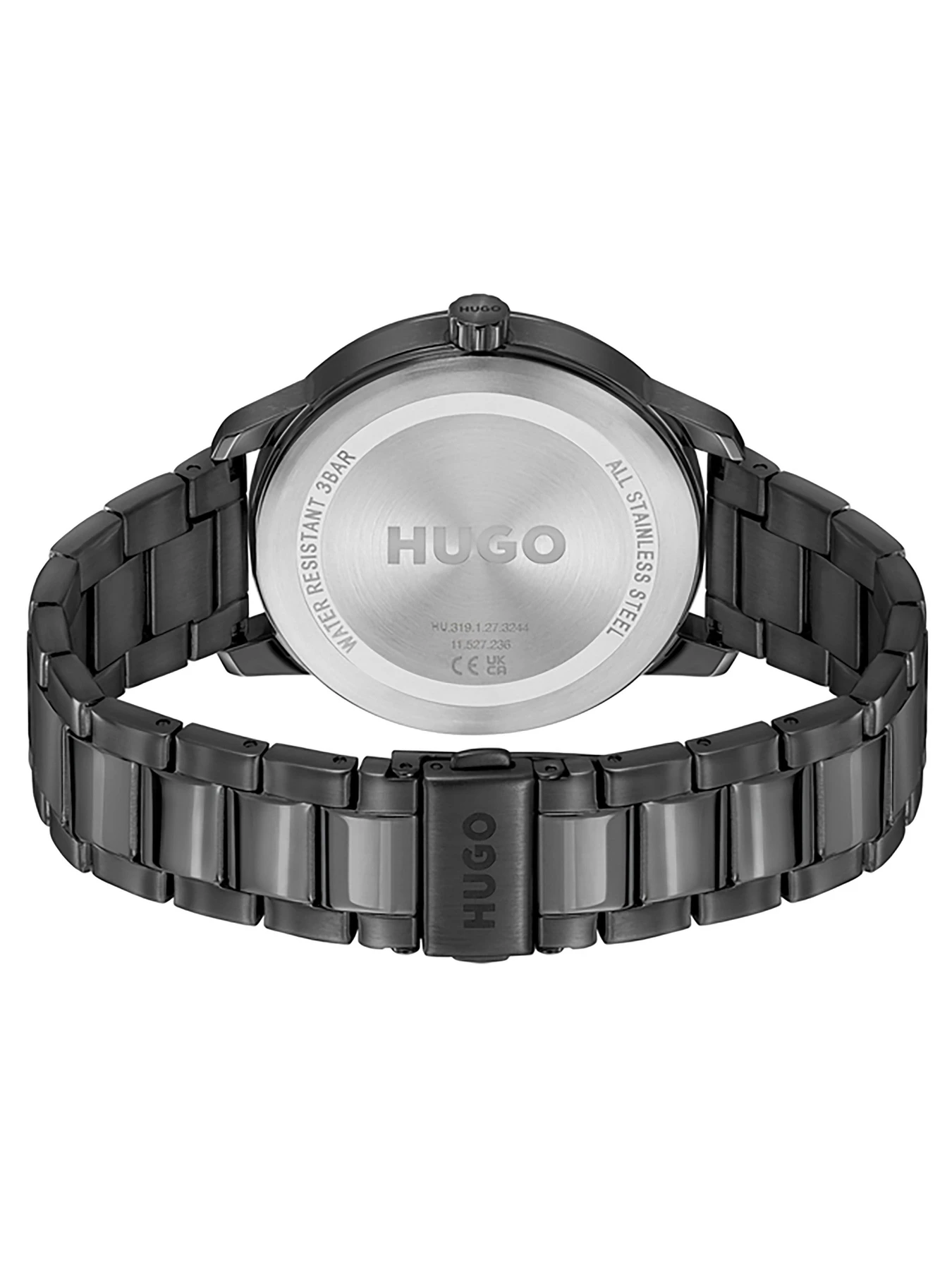 Часы HUGO модель 1530369 Часы HUGO модель 1530369 Фото