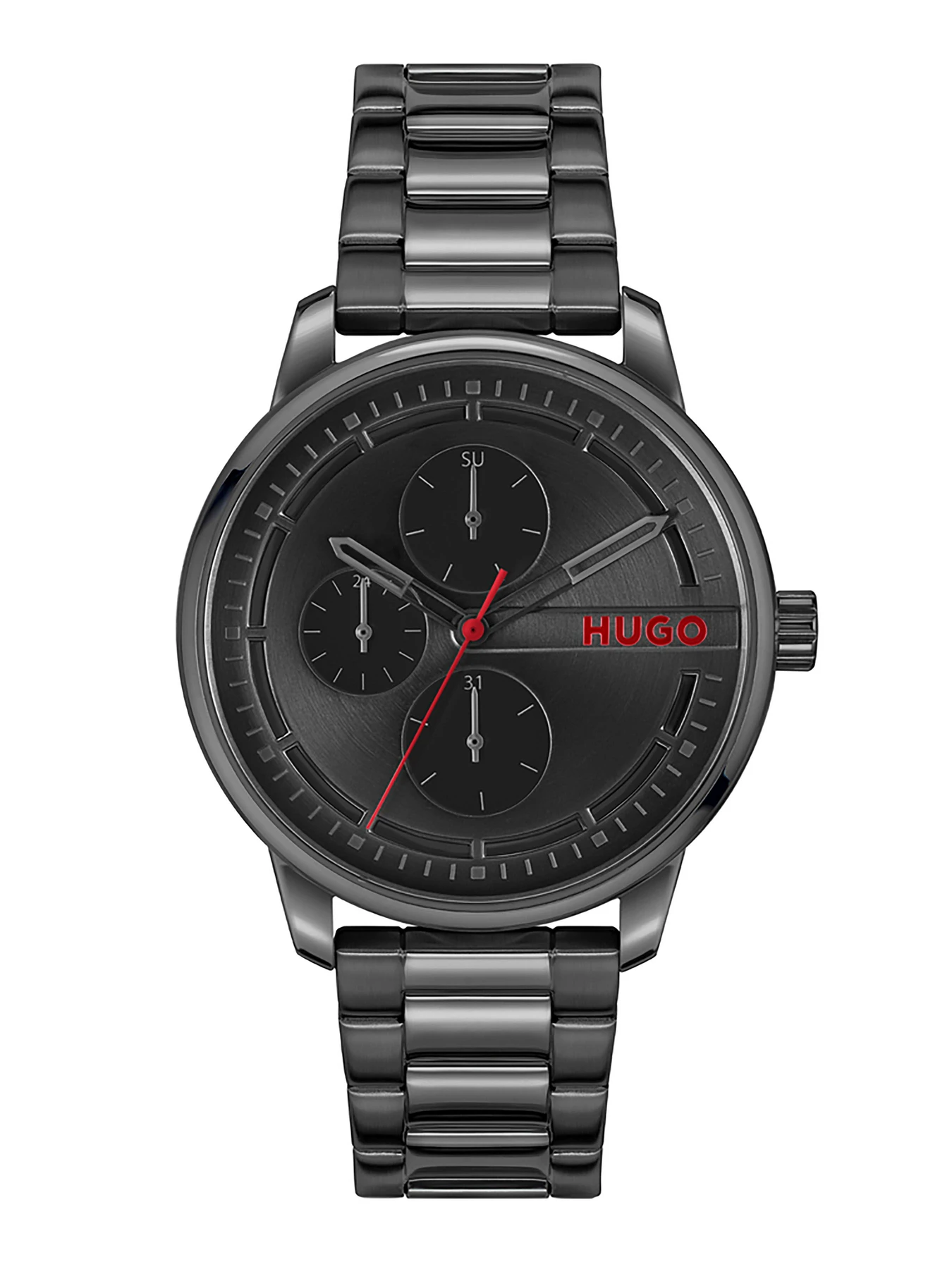 Часы HUGO модель 1530369 Часы HUGO модель 1530369 Фото