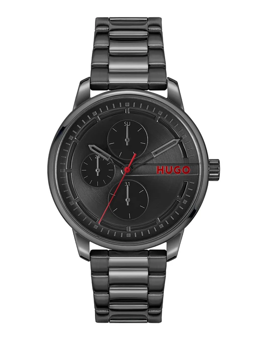 Часы HUGO модель 1530369 Фото