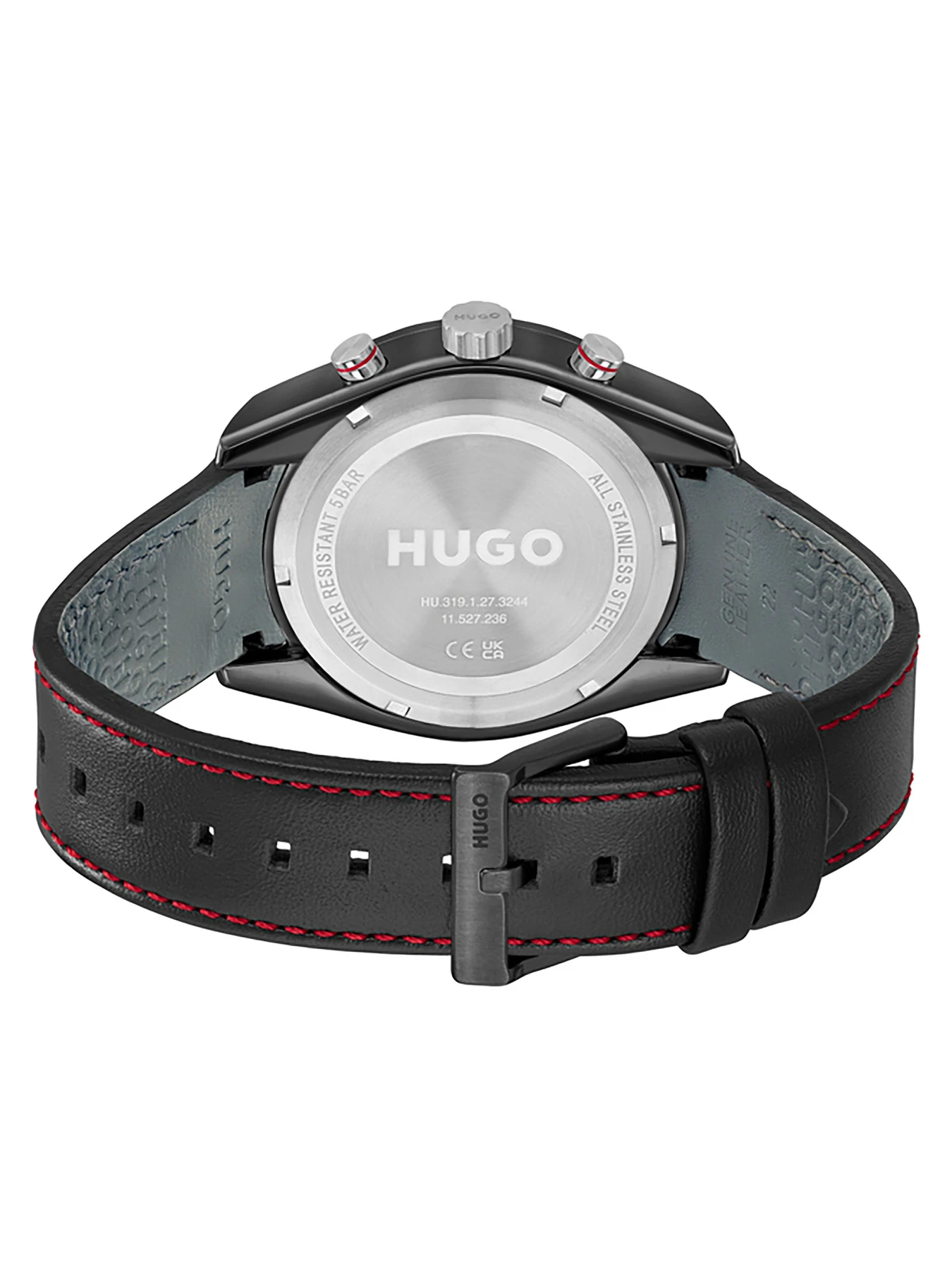 Часы HUGO модель 1530370 Часы HUGO модель 1530370 Фото