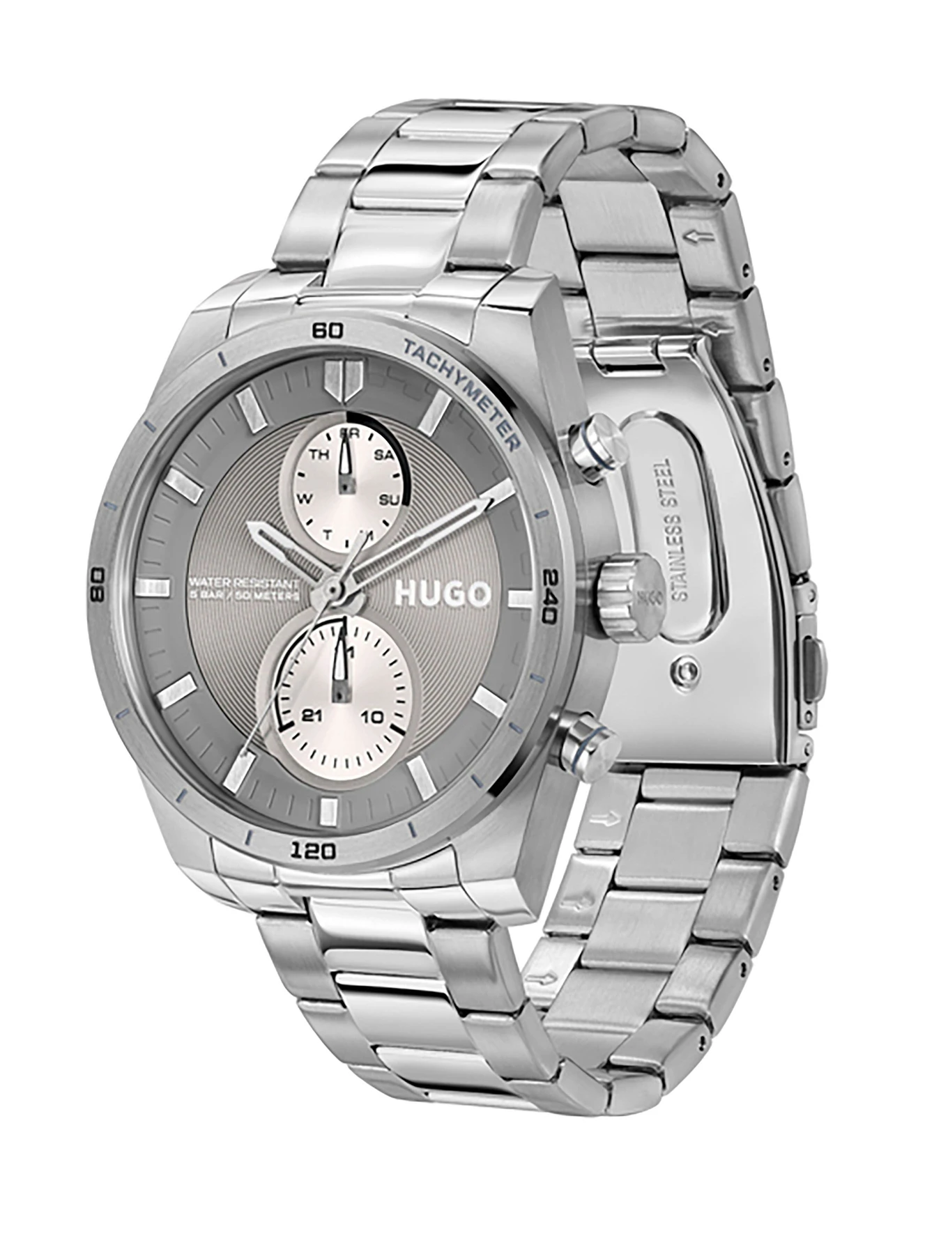 Часы HUGO модель 1530372 Часы HUGO модель 1530372 Фото