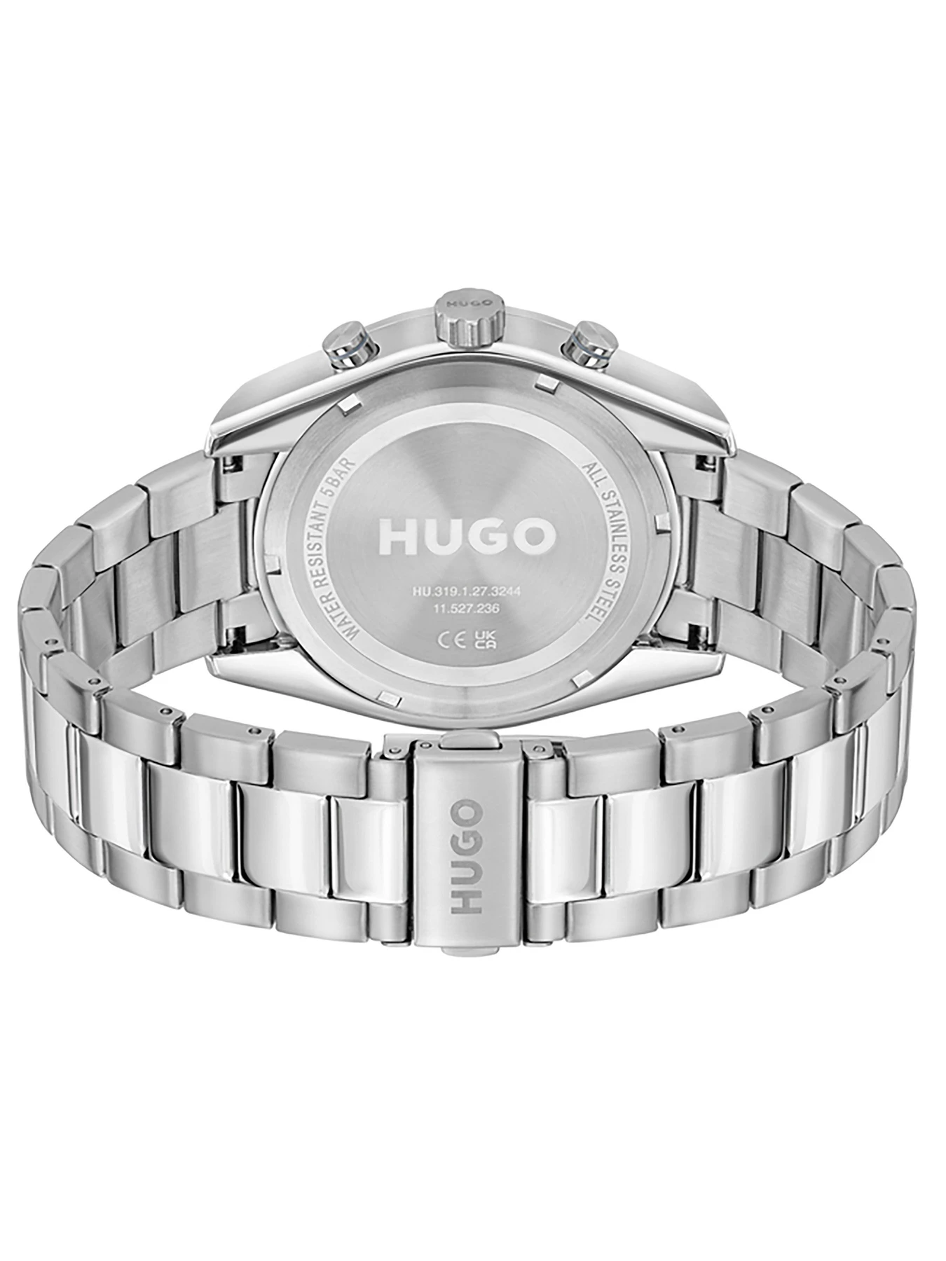 Часы HUGO модель 1530372 Часы HUGO модель 1530372 Фото