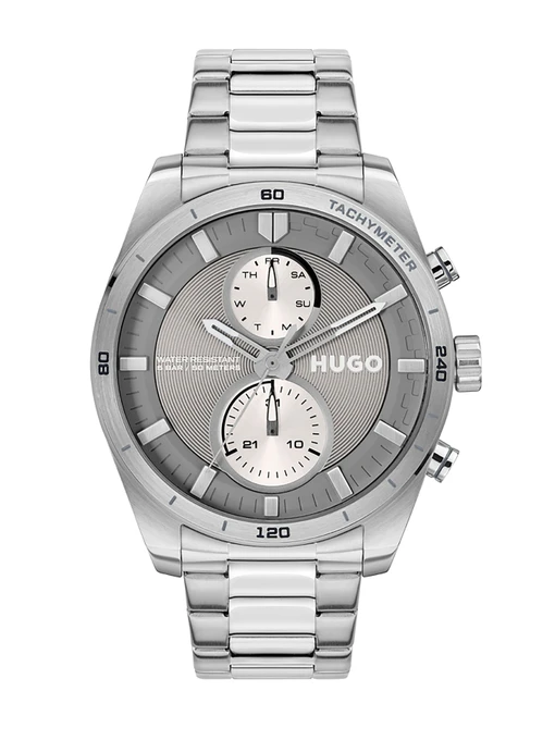 Часы HUGO модель 1530372 Фото
