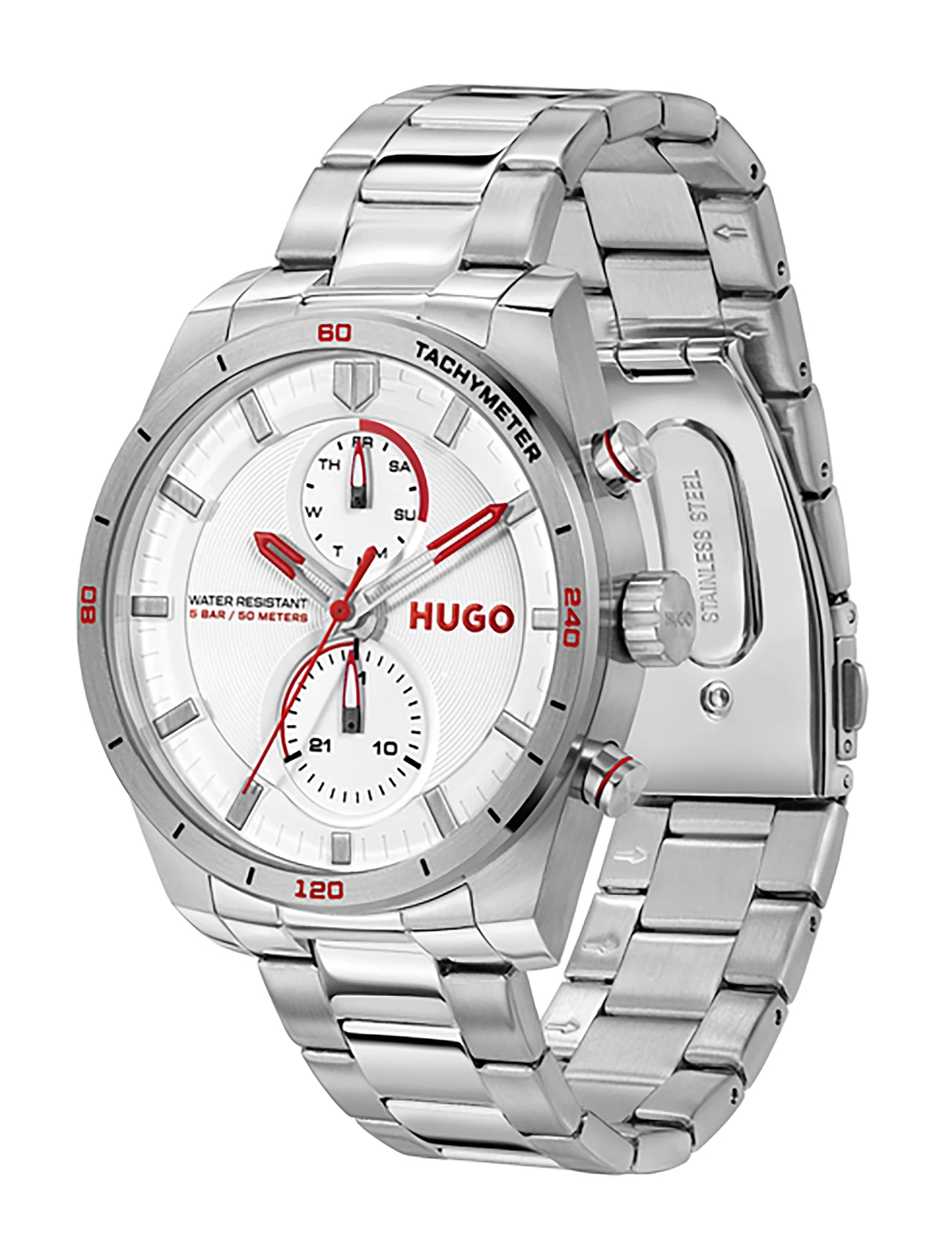 Часы HUGO модель 1530373 Часы HUGO модель 1530373 Фото