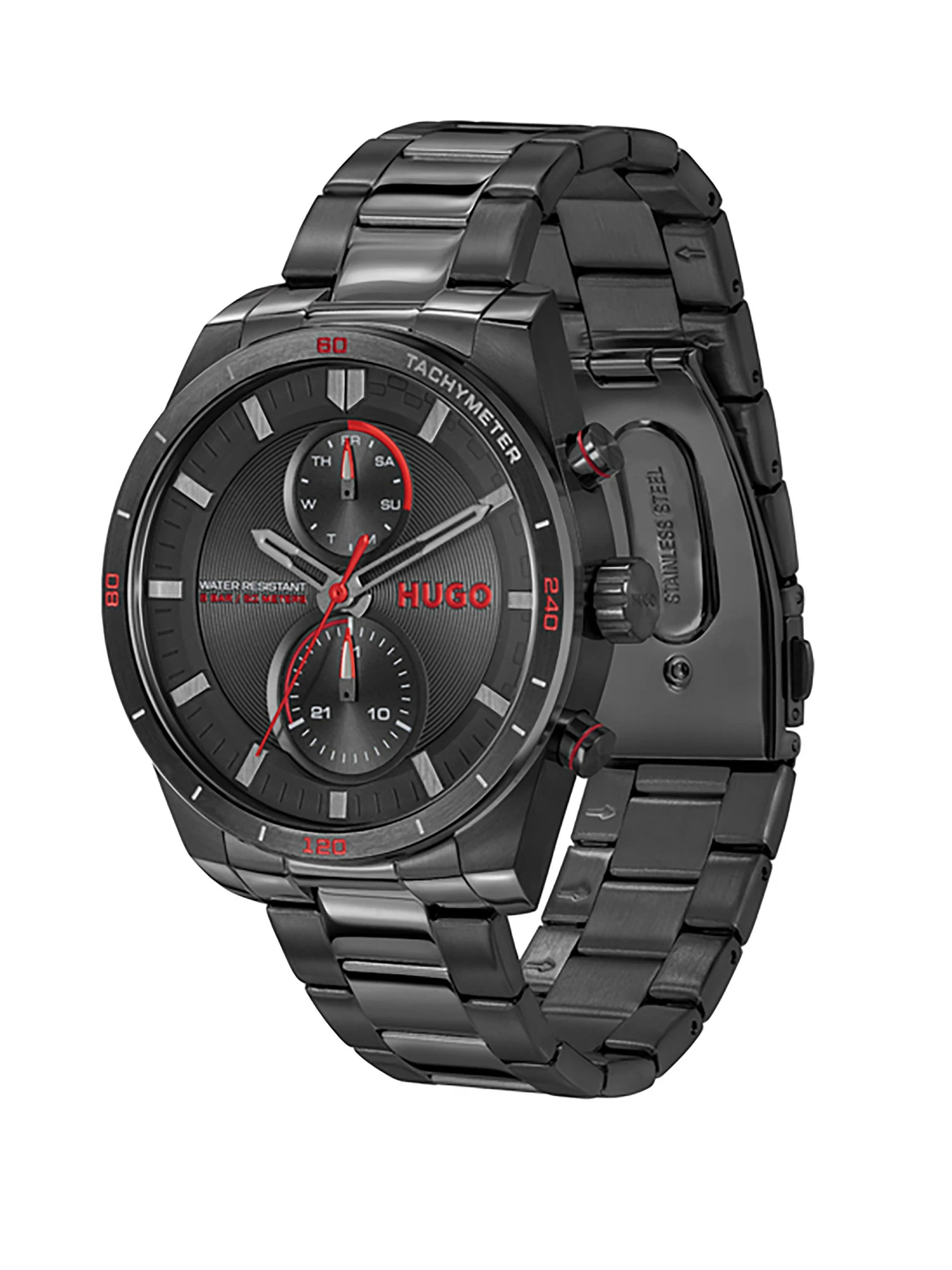 Часы HUGO модель 1530374 Часы HUGO модель 1530374 Фото