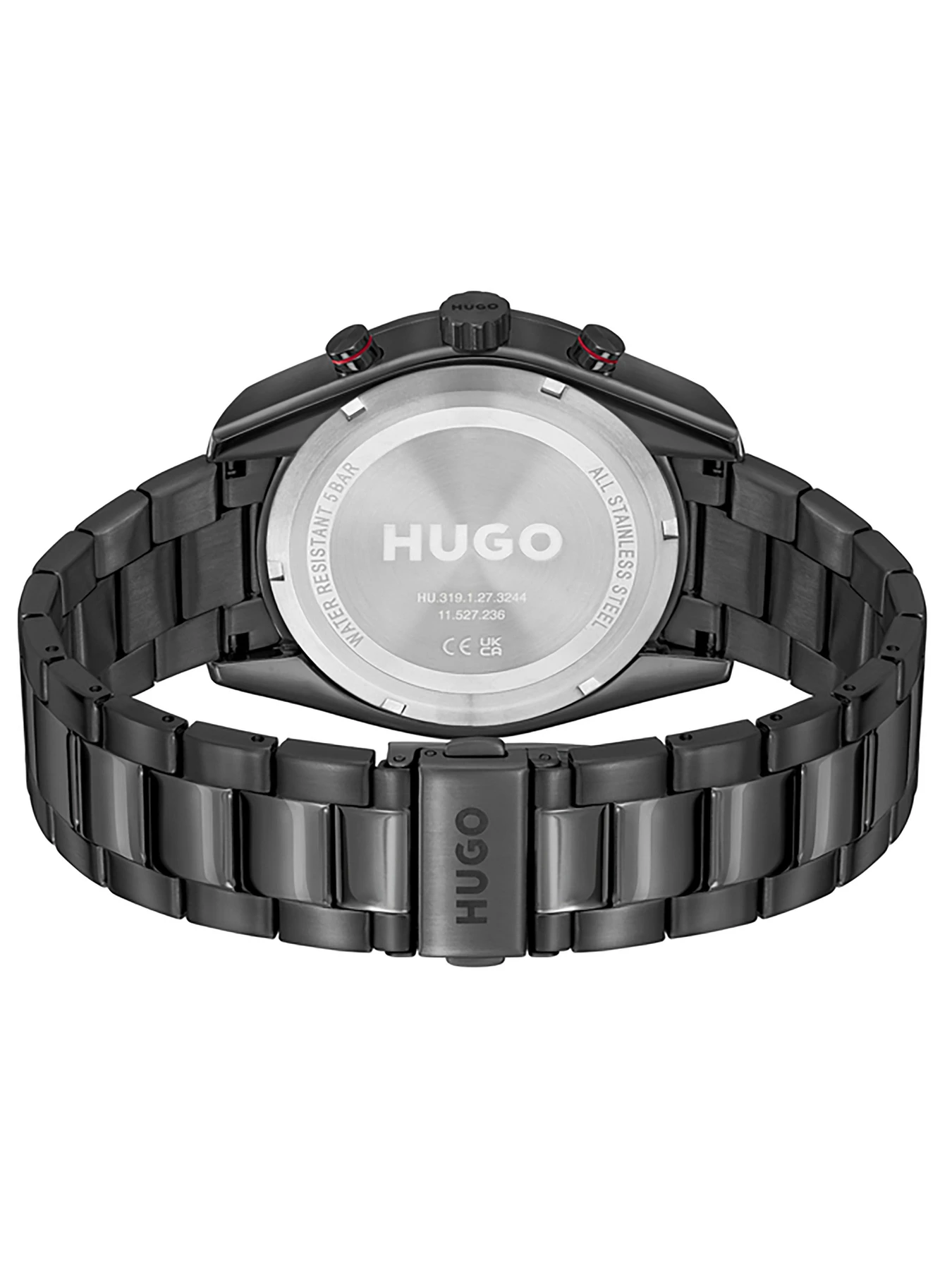 Часы HUGO модель 1530374 Часы HUGO модель 1530374 Фото