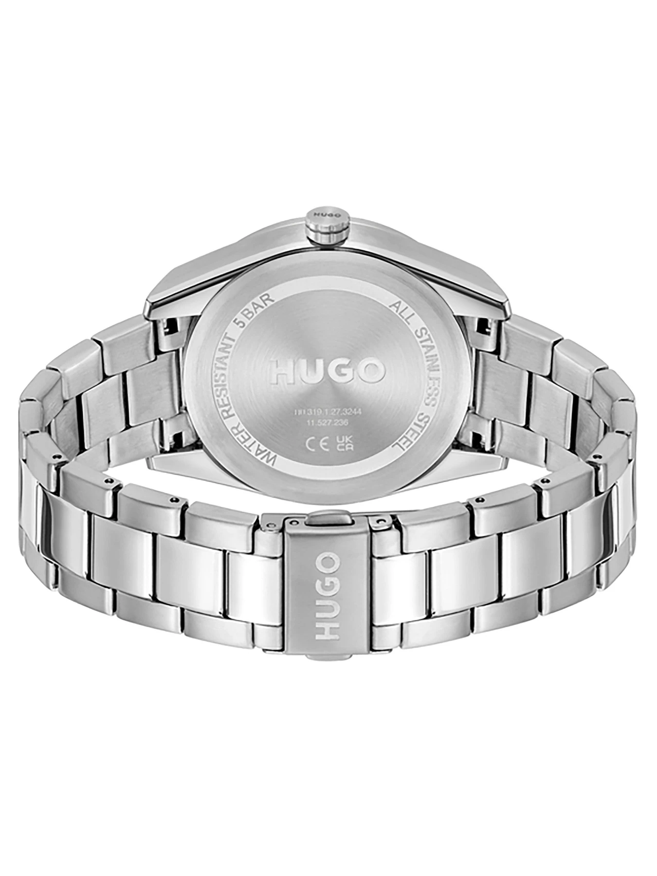 Часы HUGO модель 1540168 Часы HUGO модель 1540168 Фото