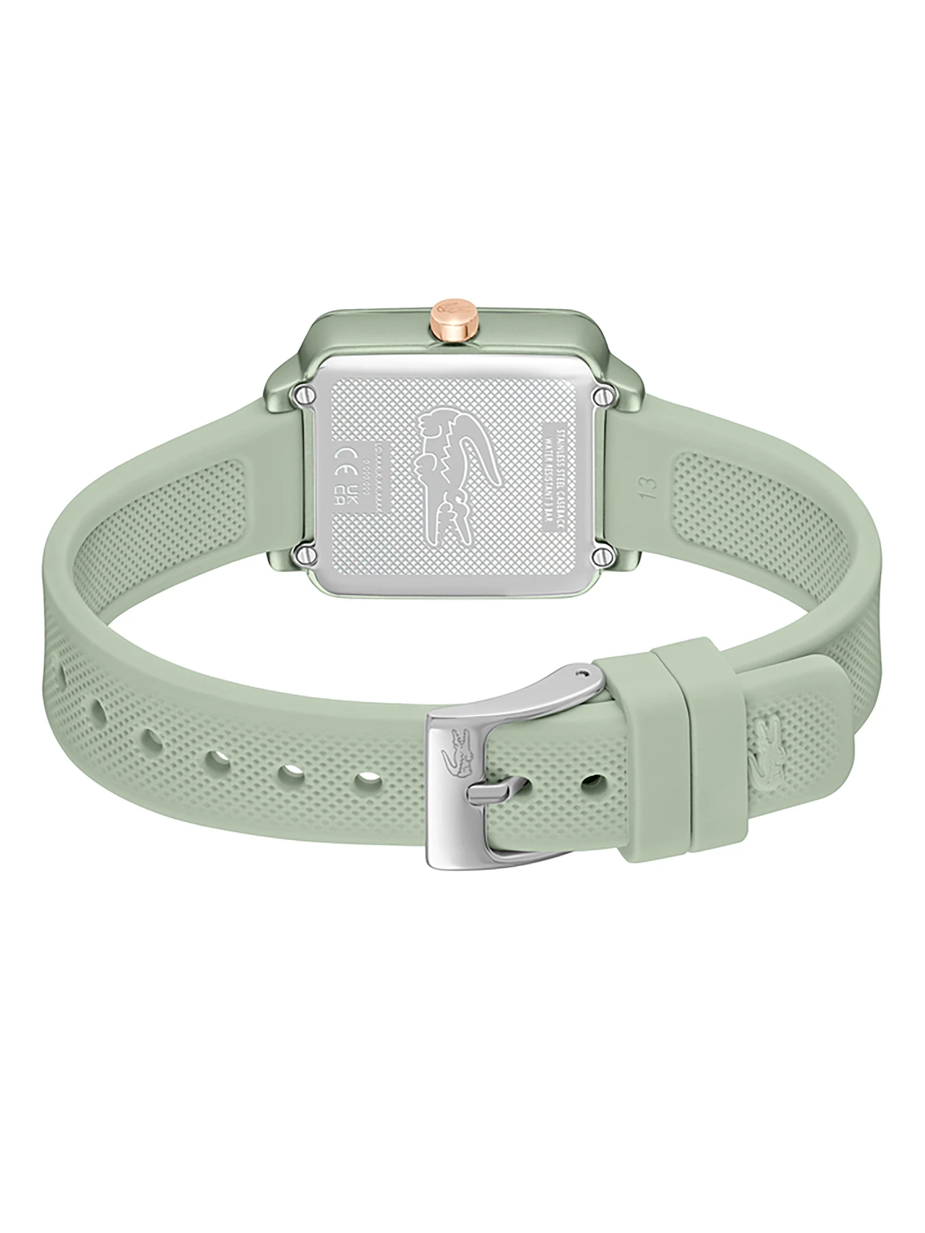 Часы Lacoste модель 2001387 Часы Lacoste модель 2001387 Фото