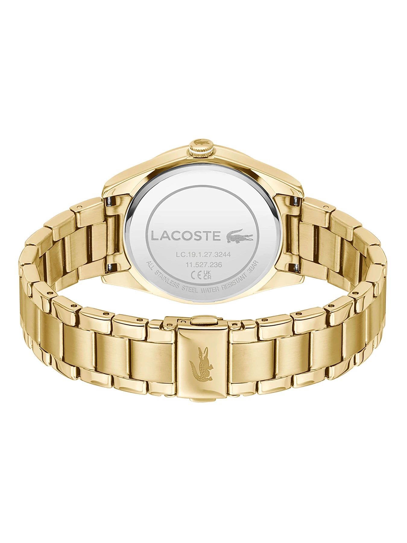 Часы Lacoste модель 2001403 Часы Lacoste модель 2001403 Фото
