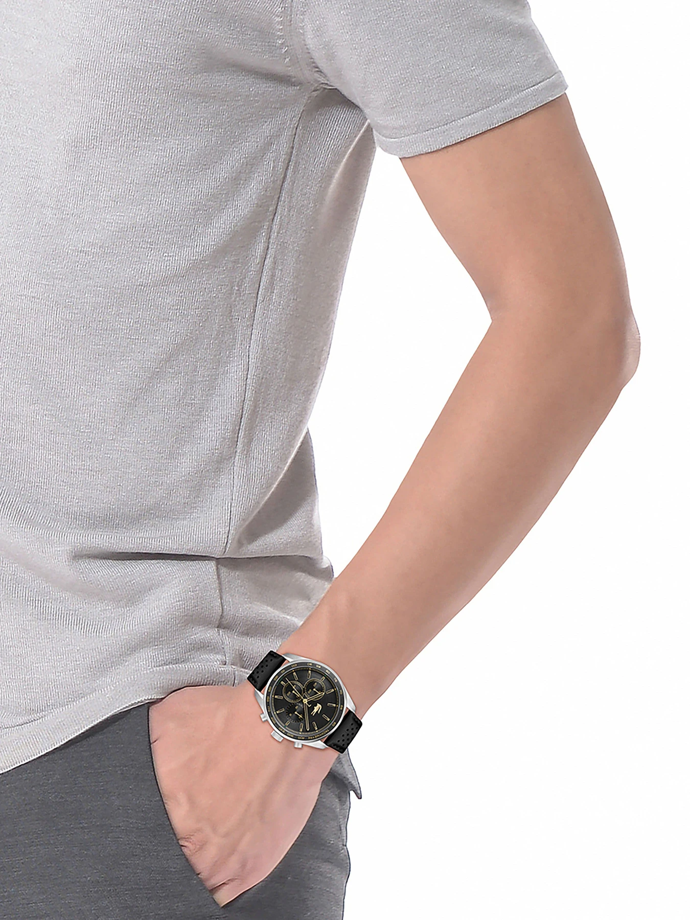 Часы Lacoste модель 2011379 Часы Lacoste модель 2011379 Фото
