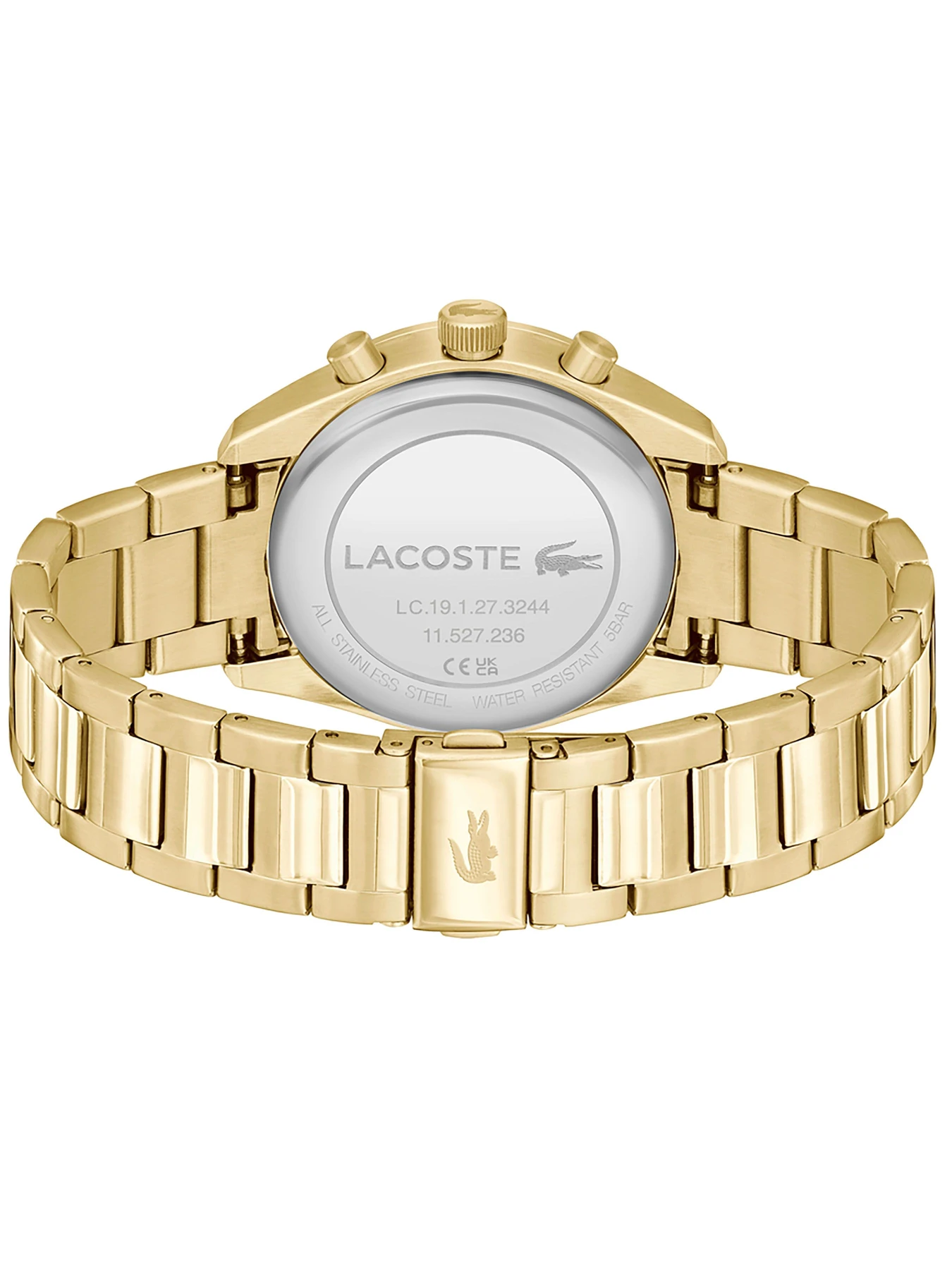 Часы Lacoste модель 2011381 Часы Lacoste модель 2011381 Фото