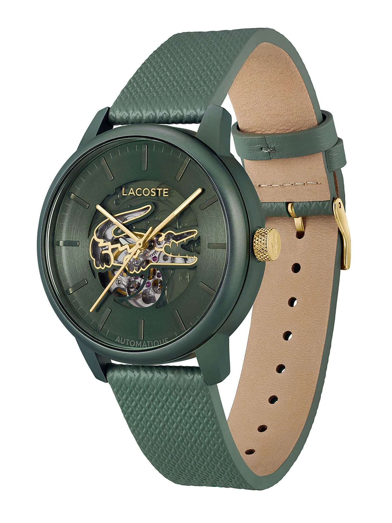 Часы Lacoste модель 2011384 Часы Lacoste модель 2011384 Фото