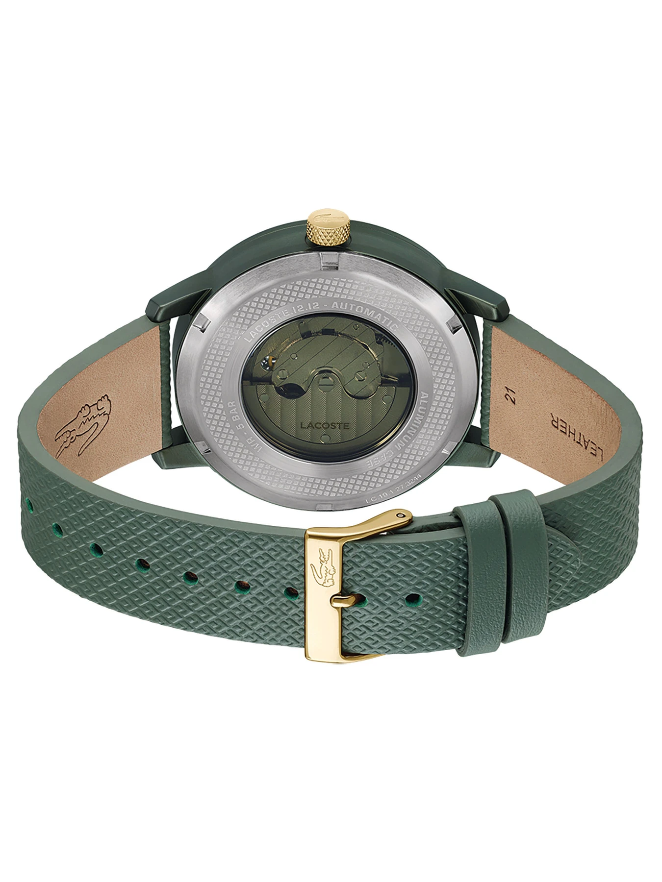 Часы Lacoste модель 2011384 Часы Lacoste модель 2011384 Фото