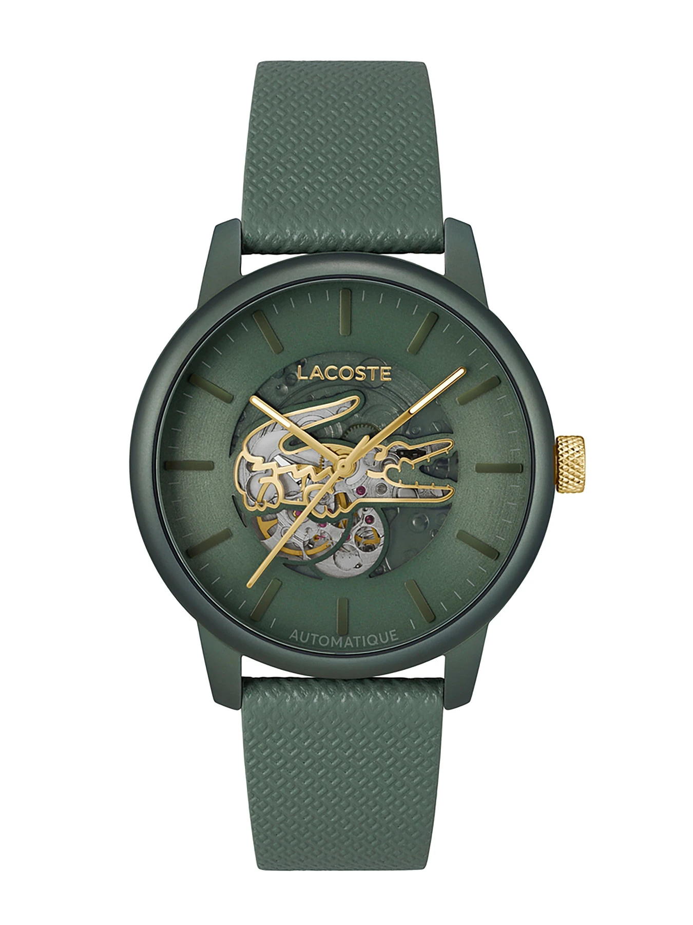 Часы Lacoste модель 2011384 Часы Lacoste модель 2011384 Фото