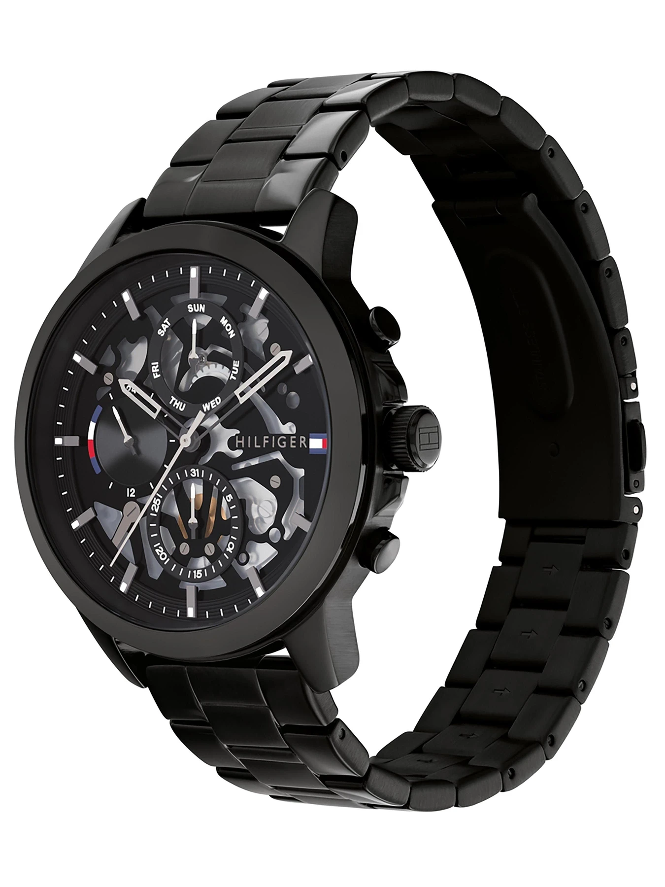 Часы Tommy Hilfiger модель 1710478 Часы Tommy Hilfiger модель 1710478 Фото