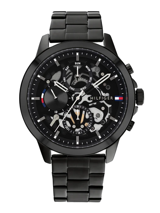 Часы Tommy Hilfiger модель 1710478 Фото