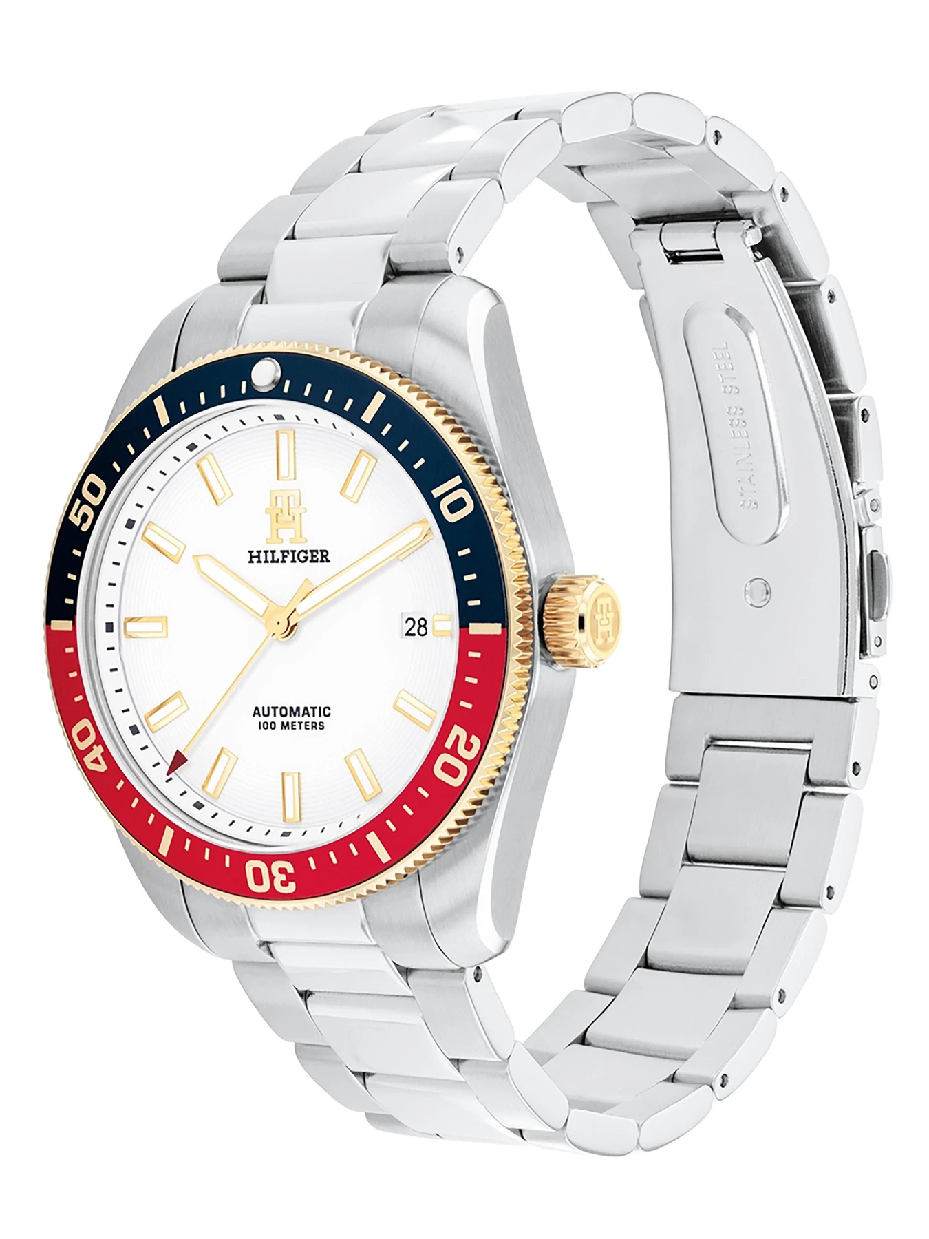 Часы Tommy Hilfiger модель 1710551 Часы Tommy Hilfiger модель 1710551 Фото