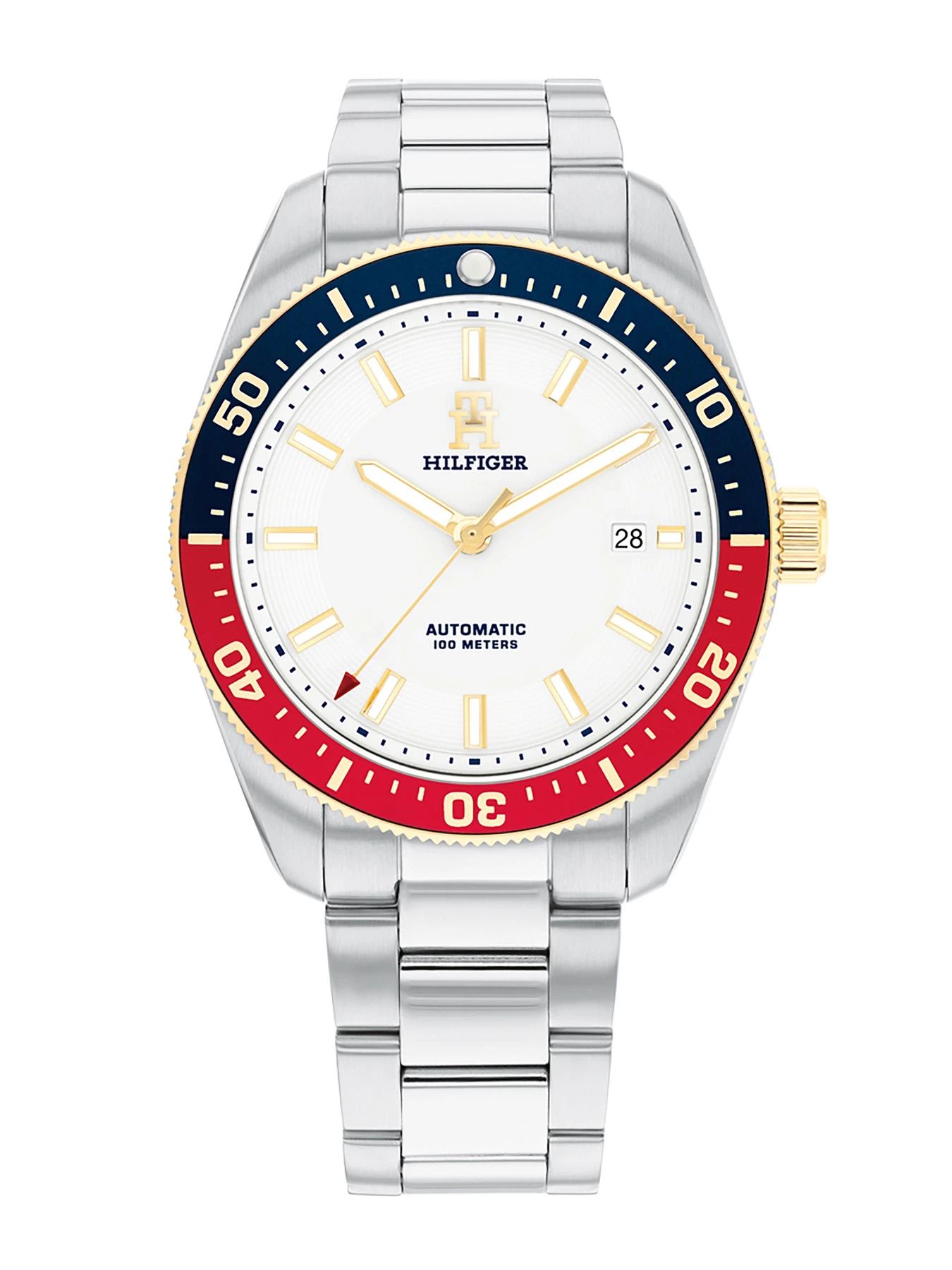 Часы Tommy Hilfiger модель 1710551 Часы Tommy Hilfiger модель 1710551 Фото