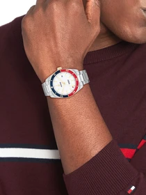 Часы Tommy Hilfiger модель 1710551 Фото