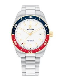 Часы Tommy Hilfiger модель 1710551 Фото