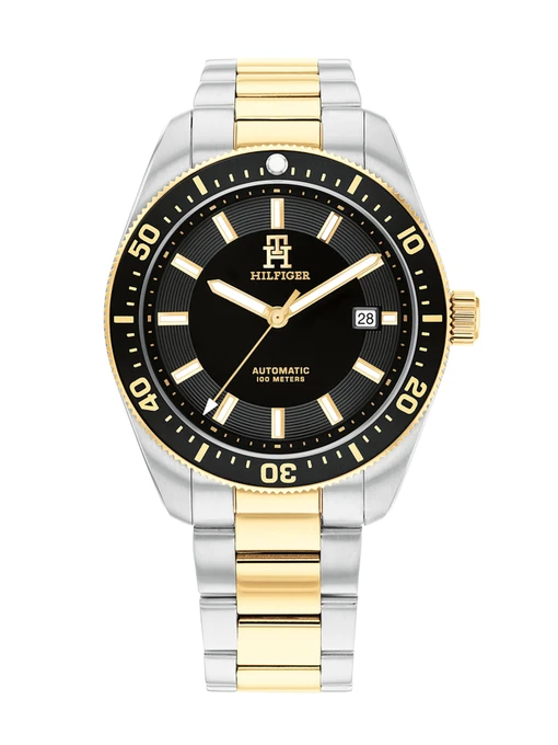Часы Tommy Hilfiger модель 1710552 Фото