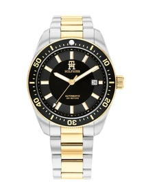 Часы Tommy Hilfiger модель 1710552 Фото