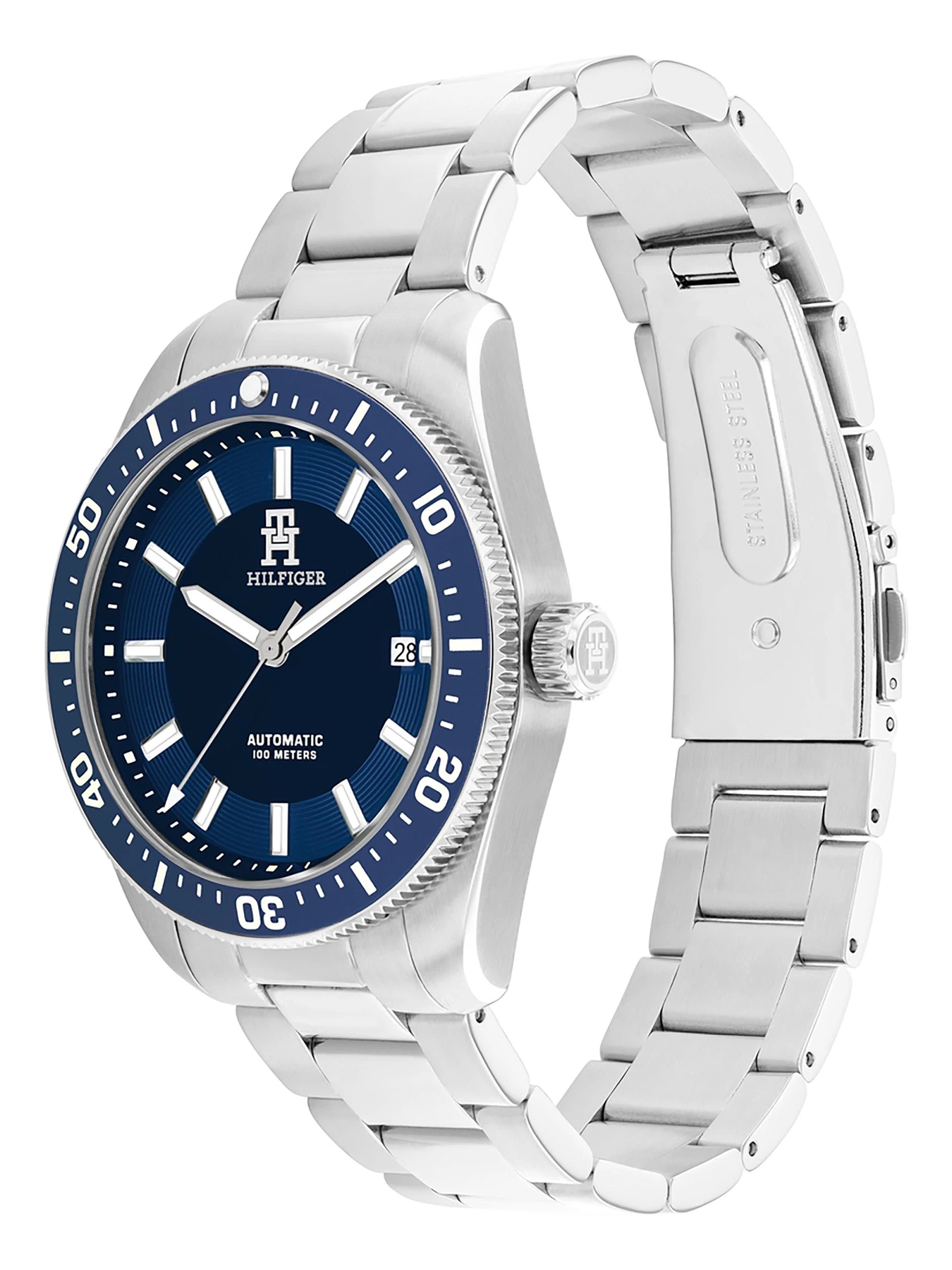 Часы Tommy Hilfiger модель 1710591 Часы Tommy Hilfiger модель 1710591 Фото