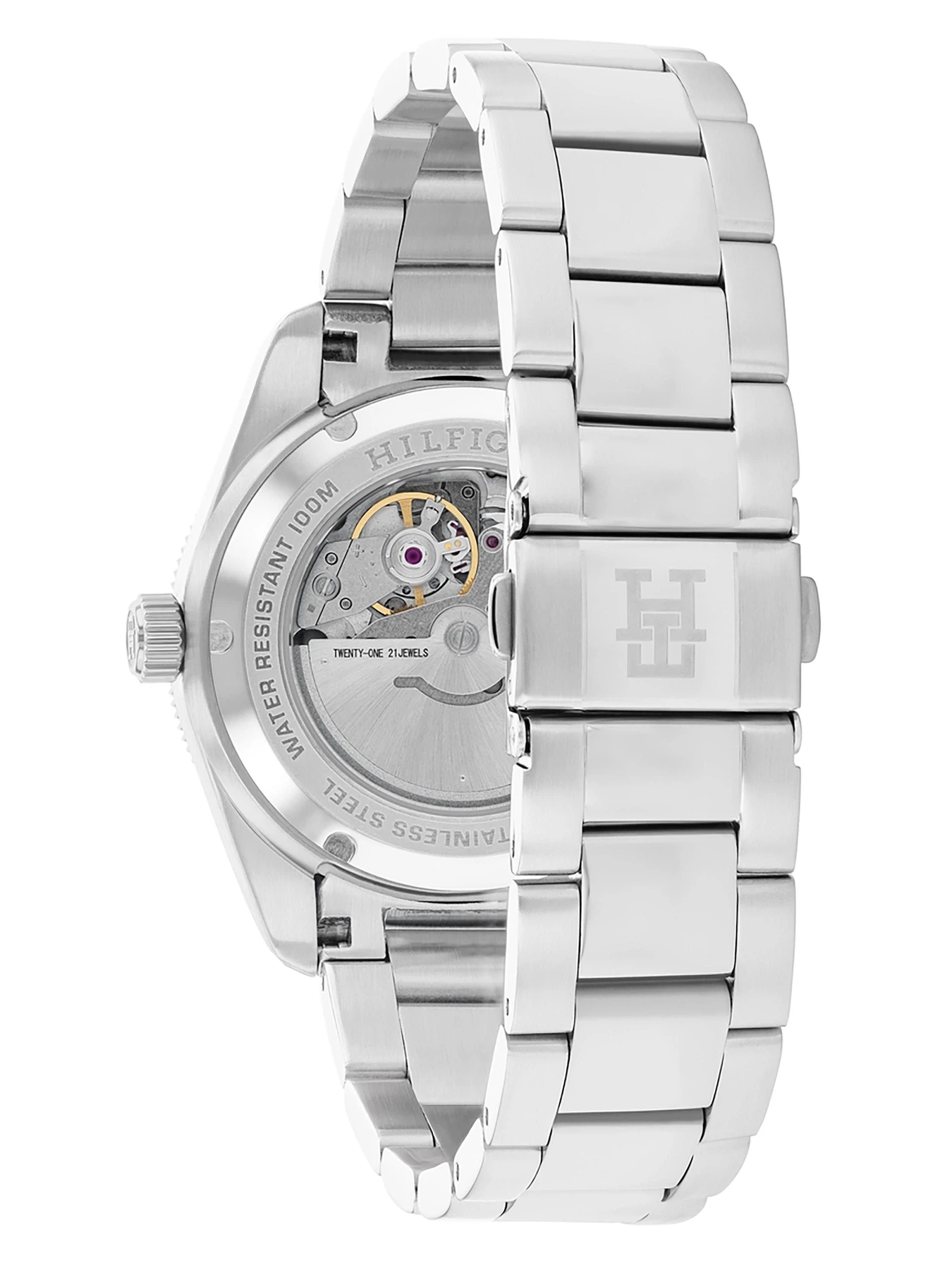 Часы Tommy Hilfiger модель 1710591 Часы Tommy Hilfiger модель 1710591 Фото