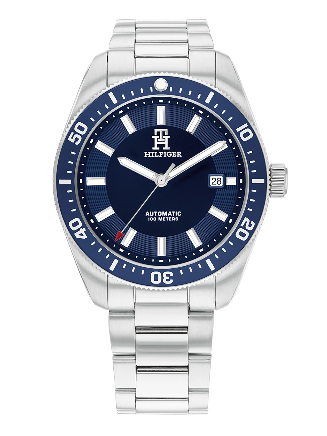 Часы Tommy Hilfiger модель 1710591 Часы Tommy Hilfiger модель 1710591 Фото