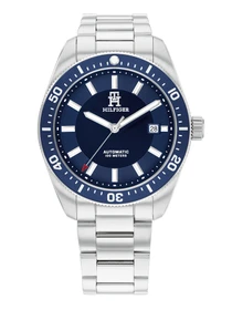 Часы Tommy Hilfiger модель 1710591 Фото