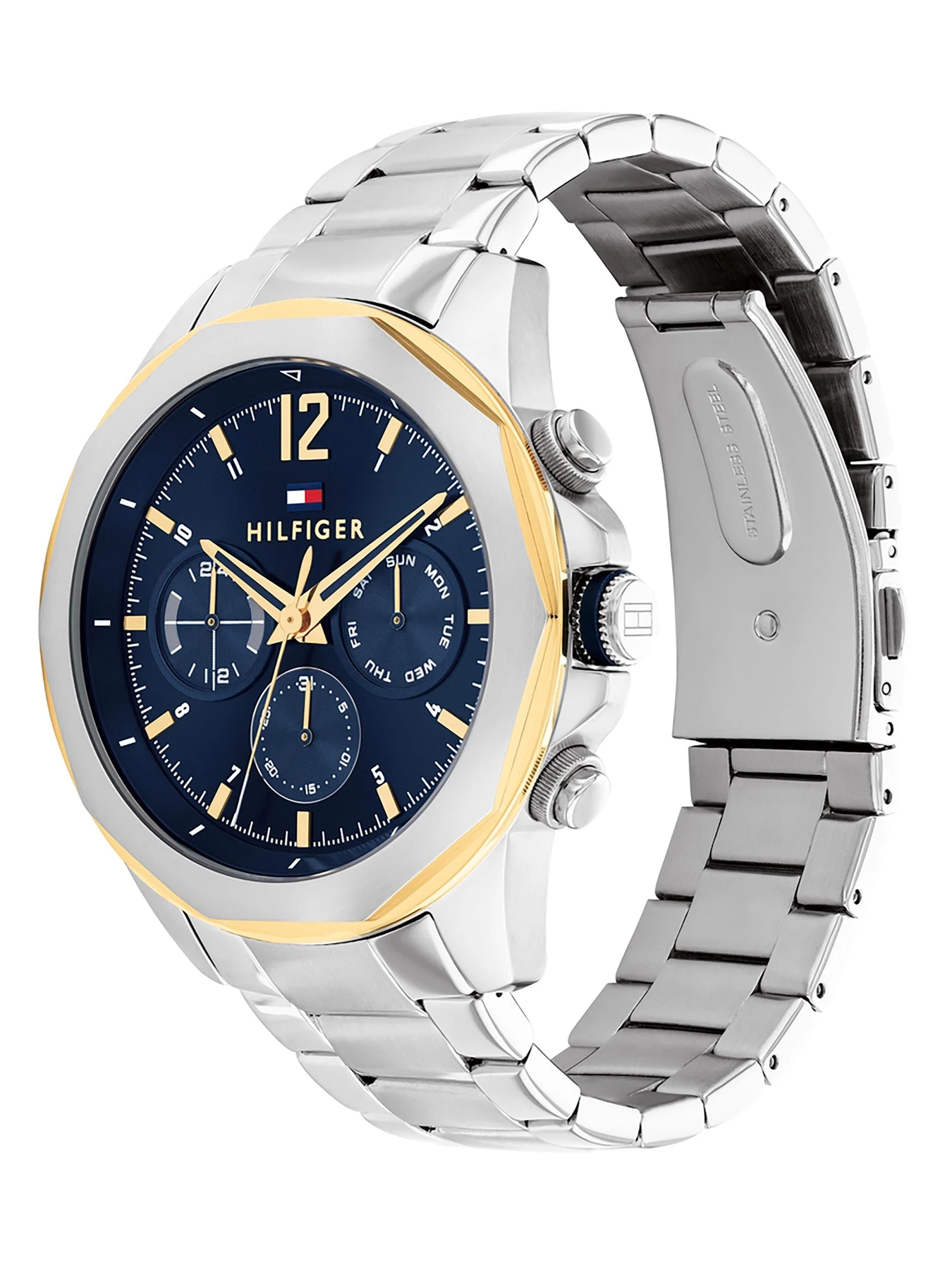 Часы Tommy Hilfiger модель 1792059 Часы Tommy Hilfiger модель 1792059 Фото
