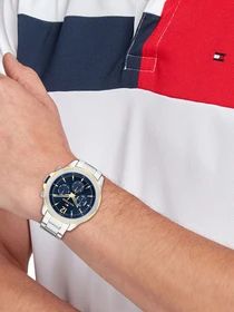 Часы Tommy Hilfiger модель 1792059 Фото