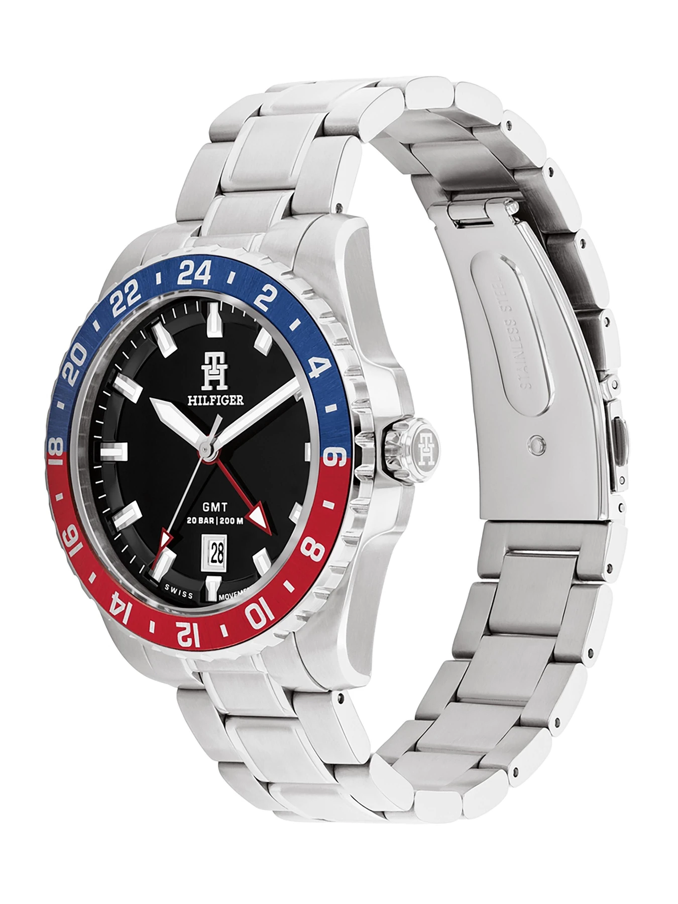Часы Tommy Hilfiger модель 1792131 Часы Tommy Hilfiger модель 1792131 Фото
