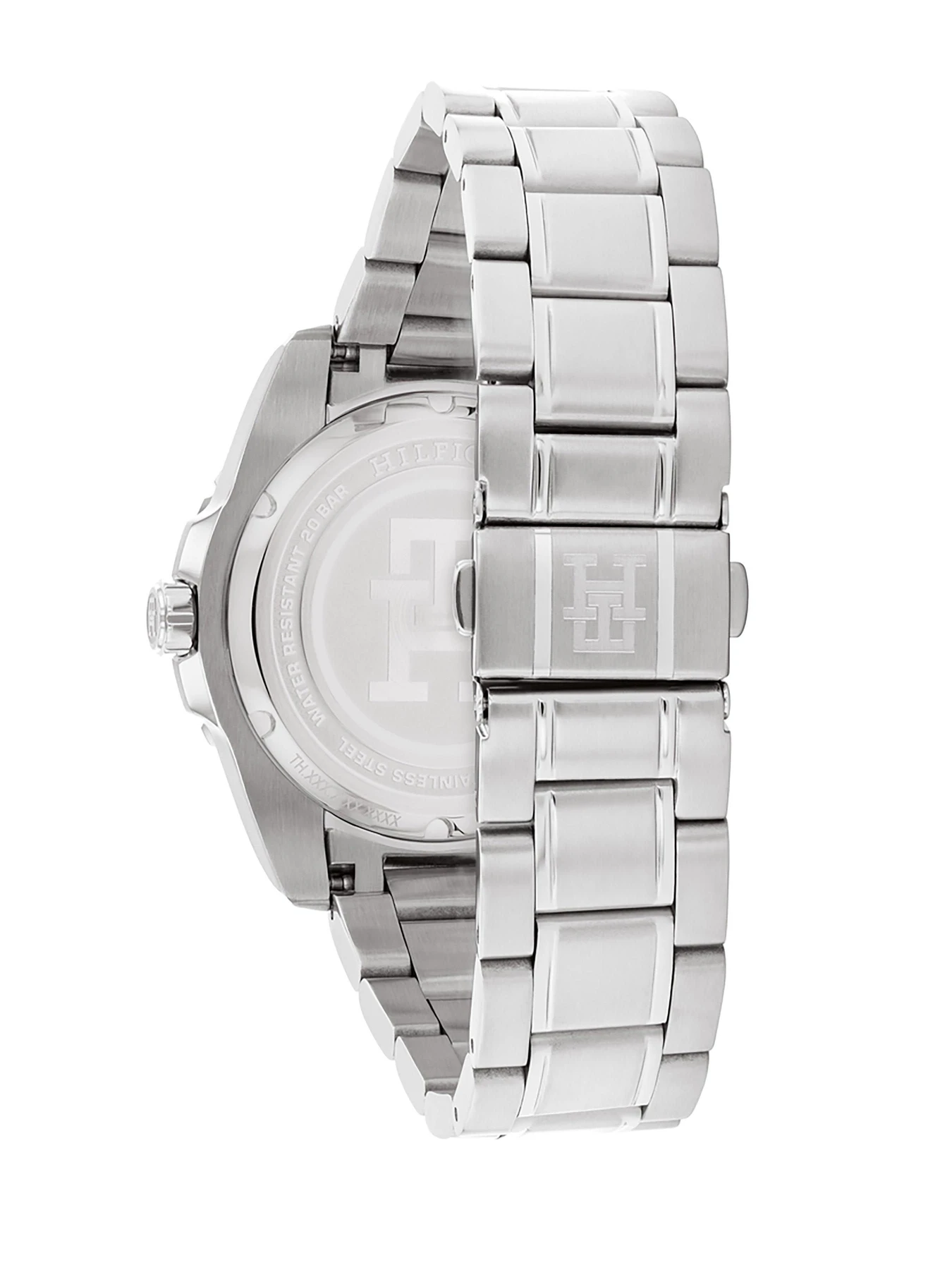 Часы Tommy Hilfiger модель 1792131 Часы Tommy Hilfiger модель 1792131 Фото