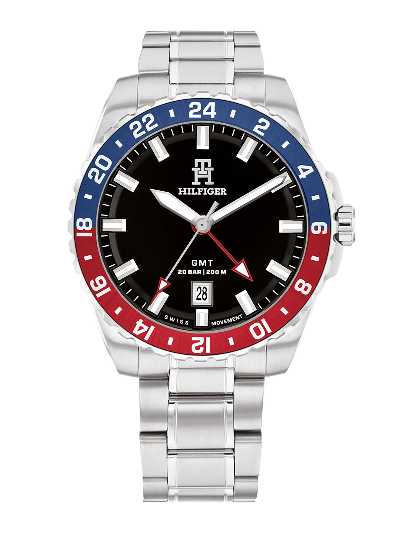 Часы Tommy Hilfiger модель 1792131 Часы Tommy Hilfiger модель 1792131 Фото